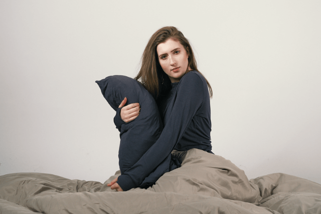 Bamboo nightwear