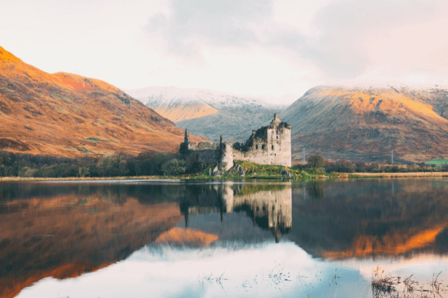 Scotland sites