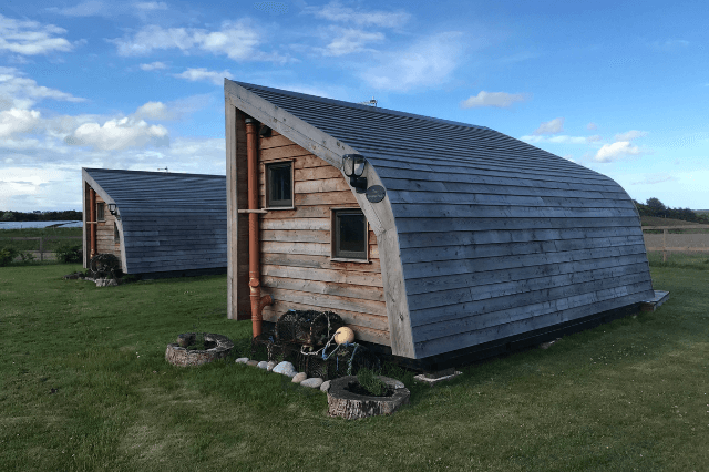 Scotland holiday
