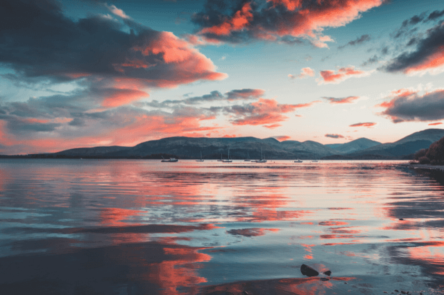 Travel scotland