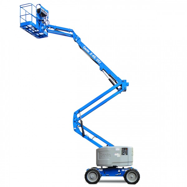 Rental Boom Lift Trek