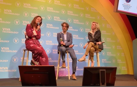 ClimateView at VivaTech