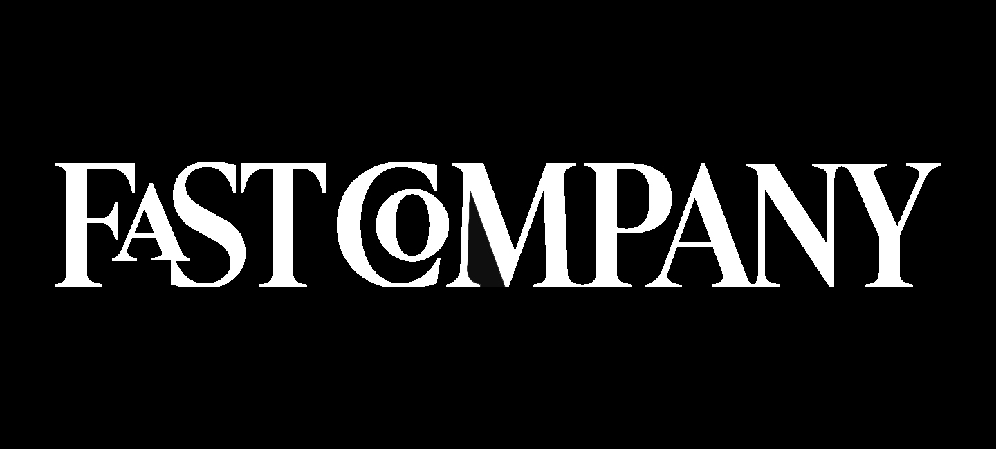 Our story covered by Fast Company