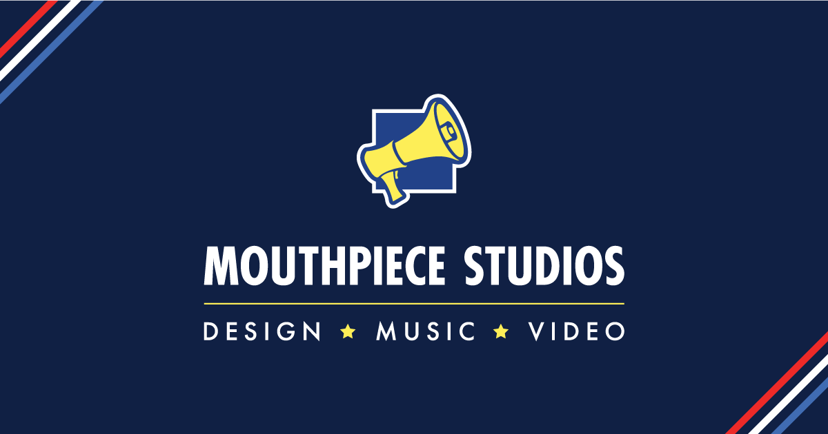 Mouthpiece Studios Entrance Music for Wrestlers