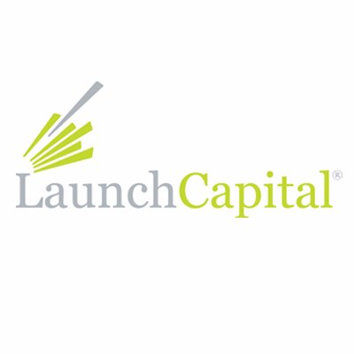 LaunchCapital Funding Announcement