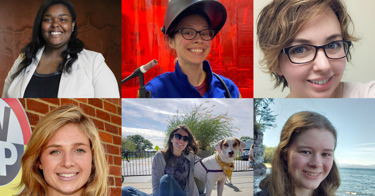 Women's History Month
