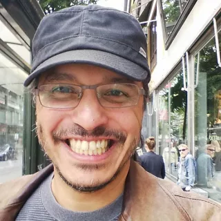 Guilherme Oliveira