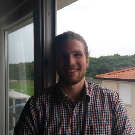 Daniel Nordström