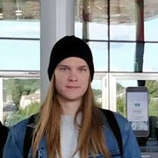 Aksel Kornesjö