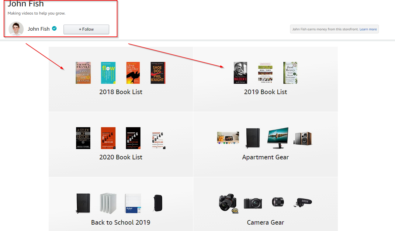 Amazon Influencer Everything You Need to Know to an Amazon