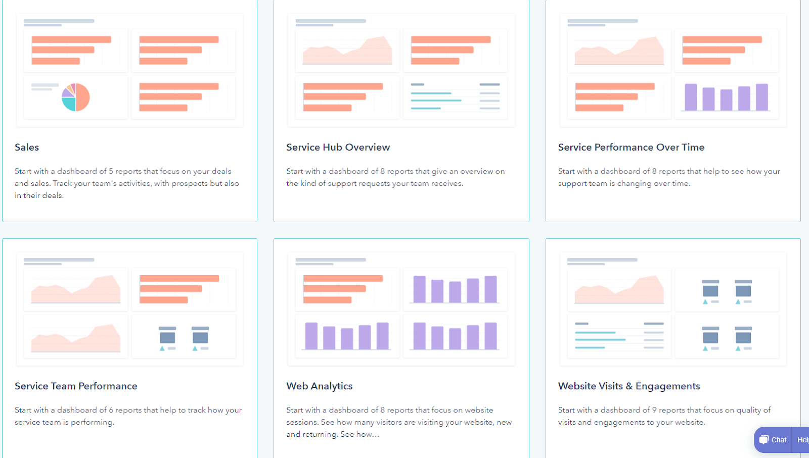 Salesforce vs Hubspot Pricing, Features Pros and Cons Comparison