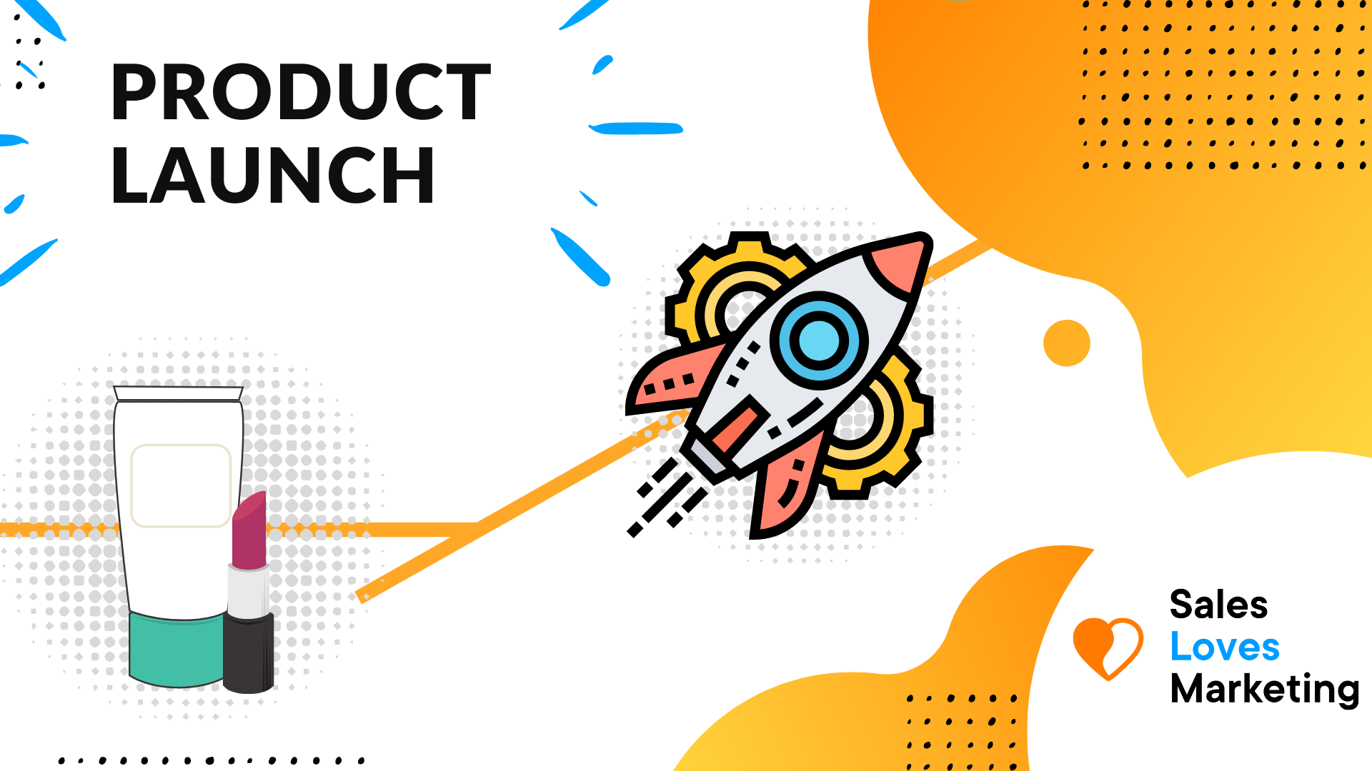 Step 3 Launching A New Product Steps To Make Sure Your Product Launch Is Successful Sales Loves Marketing Step 3 Launching A New Product Steps To Make Sure Your Product Launch Is Successful Sales Loves Marketing