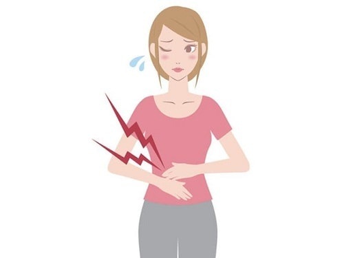 tác dụng phụ của đặt vòng tránh thai