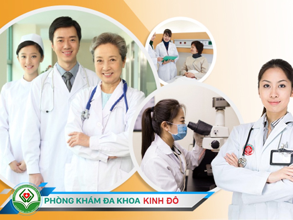 Phòng khám đa khoa Kinh Đô – Địa chỉ phá thai an toàn ở Bắc Giang
