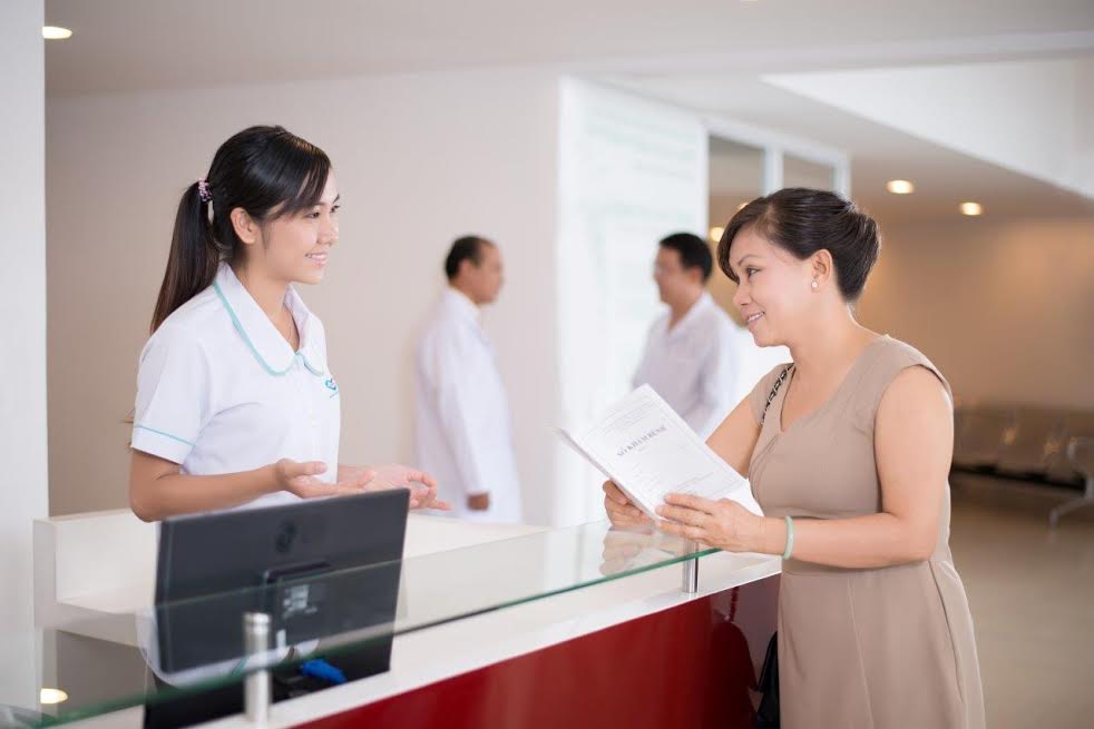 Phòng khám Kinh Đô là địa chỉ phá thai an toàn ở Bắc Giang có dịch vụ y tế chuyên nghiệp