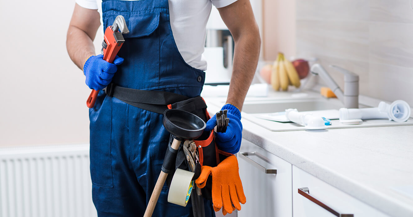 Как выбрать мастера для ремонта квартиры — Мужской журнал