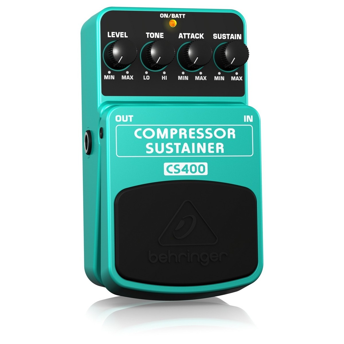 The 8 Best Compressor Pedals You Can Find From 20 to +150