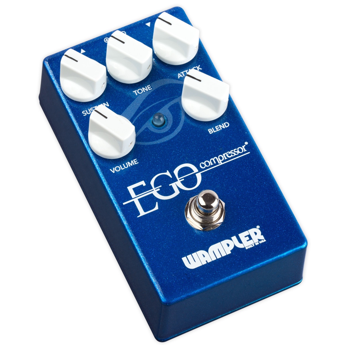 The 8 Best Compressor Pedals You Can Find From 20 to +150