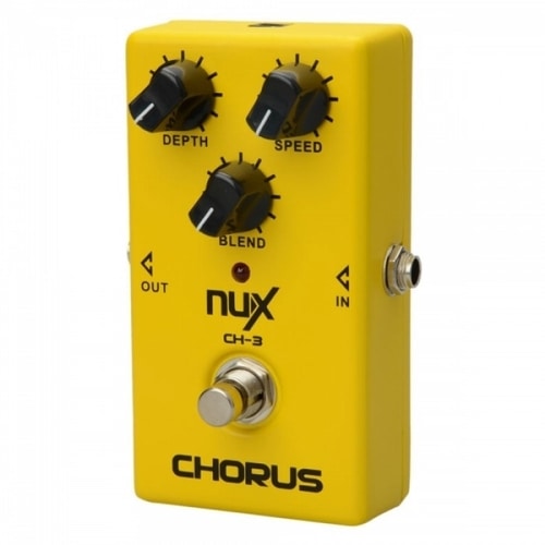The 11 Best Chorus Pedals Ever From 30 to +200