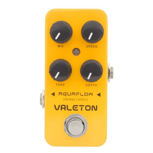 The 11 Best Chorus Pedals Ever From 30 to +200