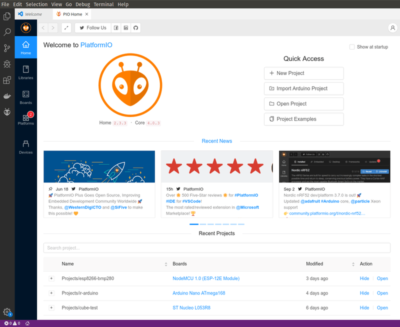 platformio-vscode