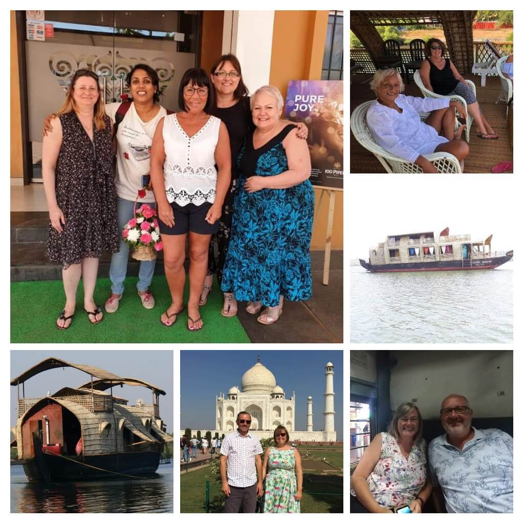 Valerie Travels - Goa &amp; India Travel agent