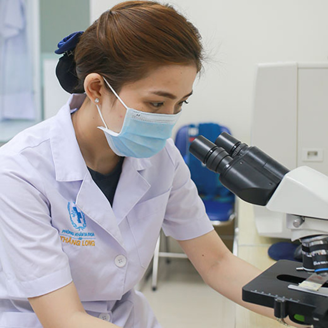 Phòng khám Thăng Long: Lựa chọn an toàn cho sức khỏe