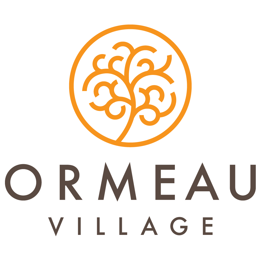 Ormeau Village Shopping Centre