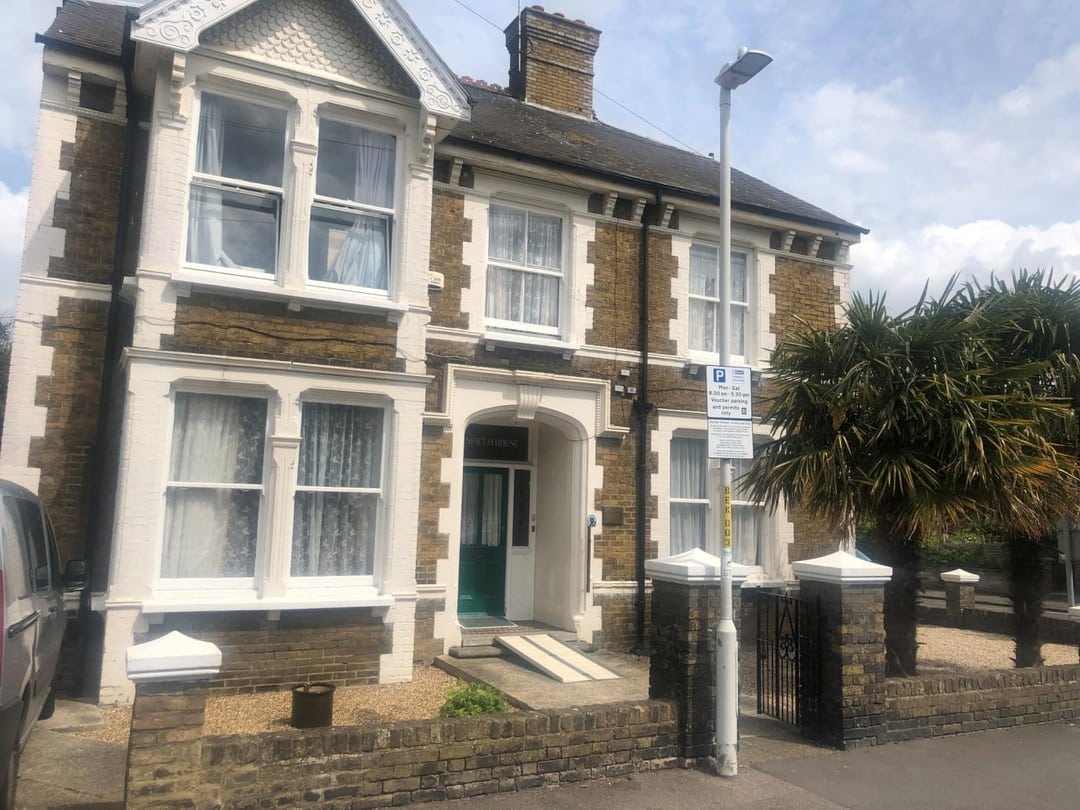 Ashurst House 24 Hour Residential Service Allied Care Limited