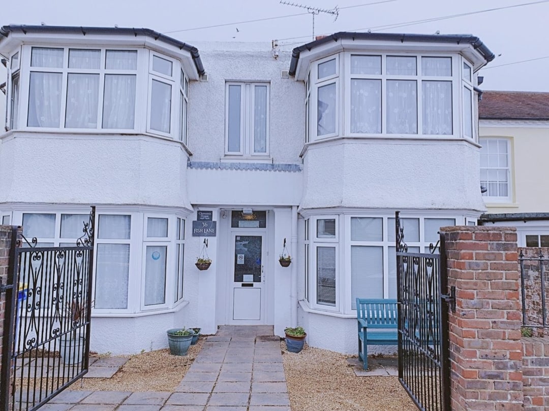 Clements House 24 Hour Residential Service Allied Care Limited