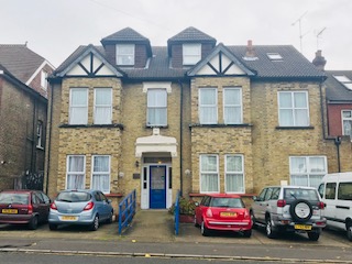 Ashgate House