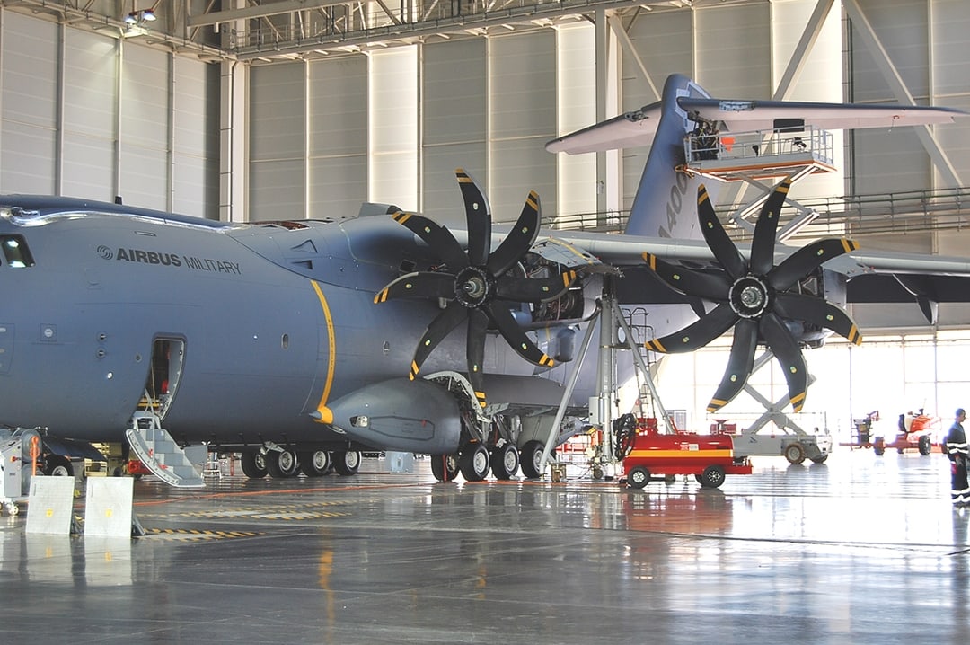 SealVac Aircraft Vacuum Fuel Bowser Drain System