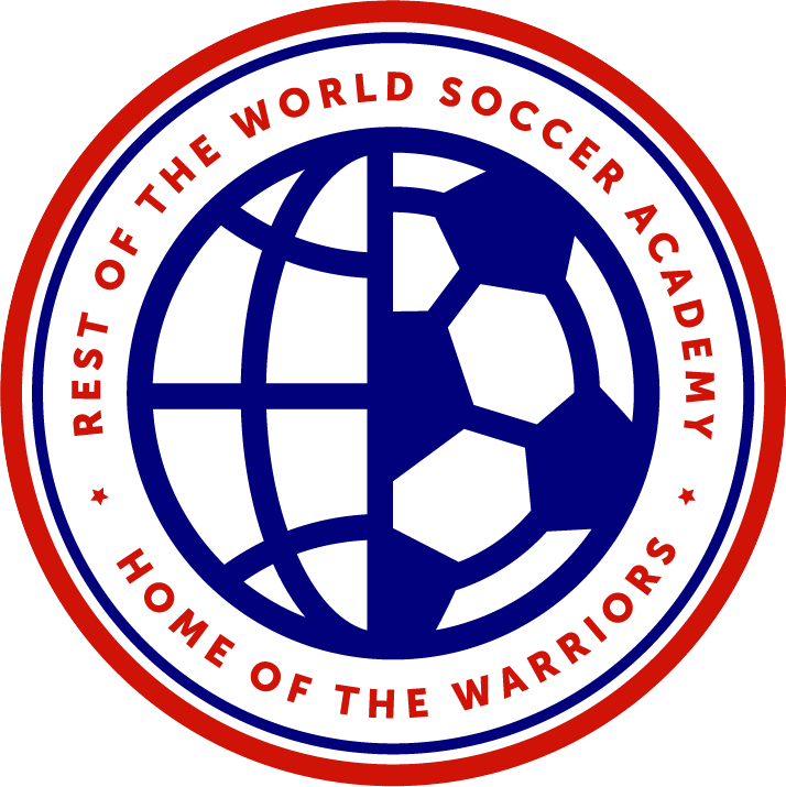 Teams Rest Of The World Soccer Academy