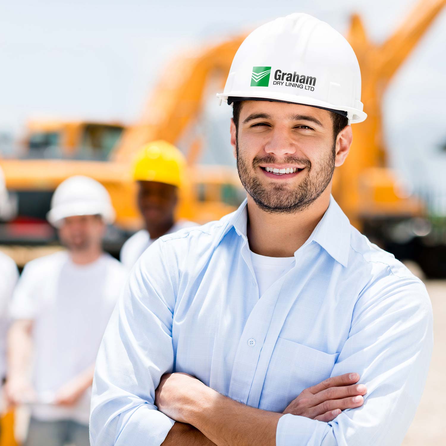 Expert Dry Lining Services Graham Dry Lining