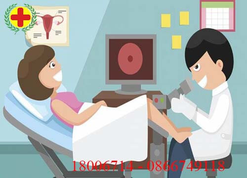 bệnh viện phụ khoa vĩnh phúc