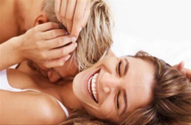 đàn ông thích phụ nữ hôn ở đâu