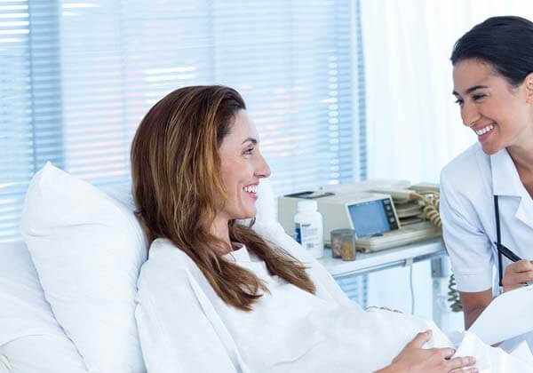 địa chỉ điều trị đau vùng kín