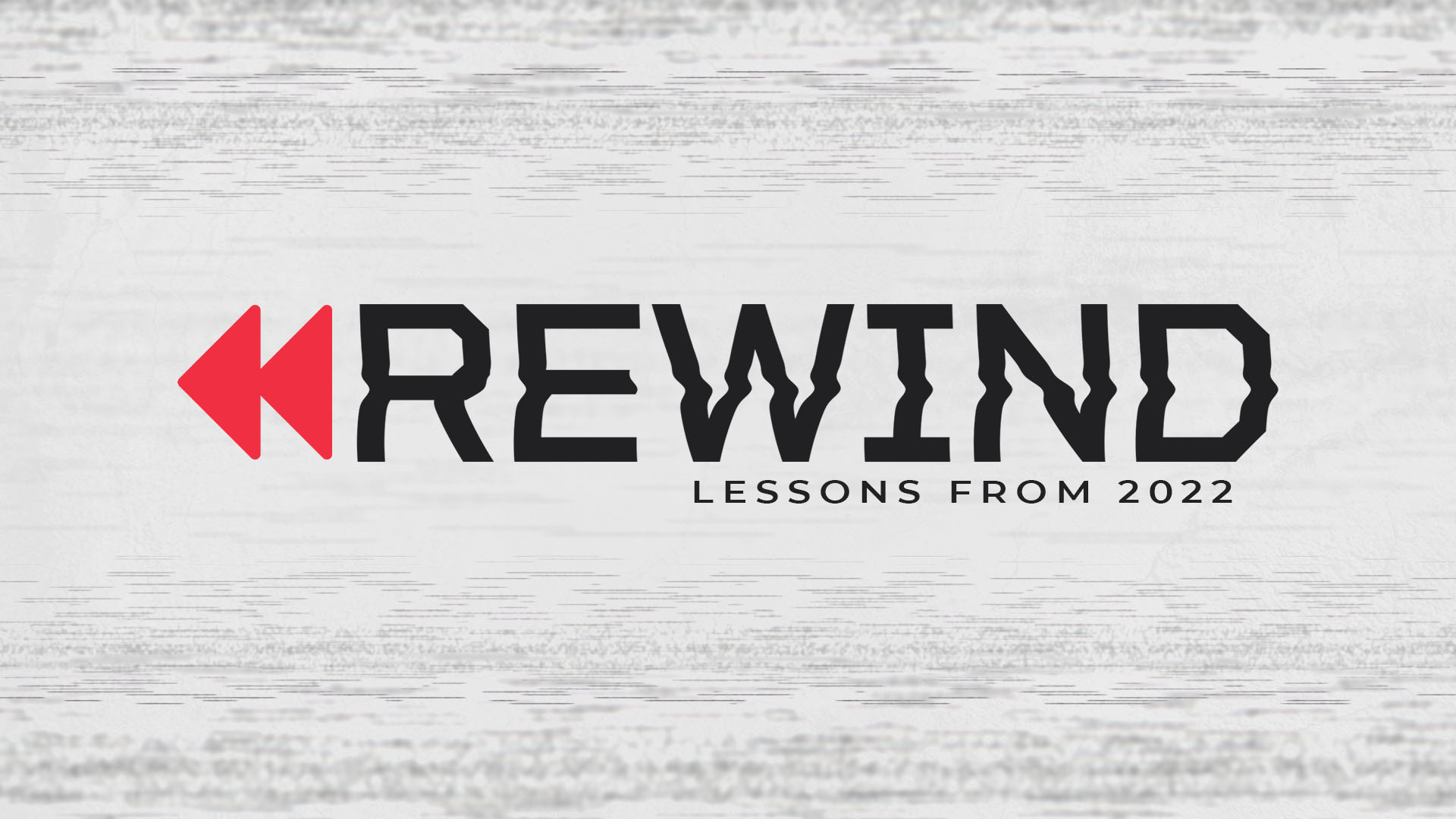 Rewind 2022 awaken life church
