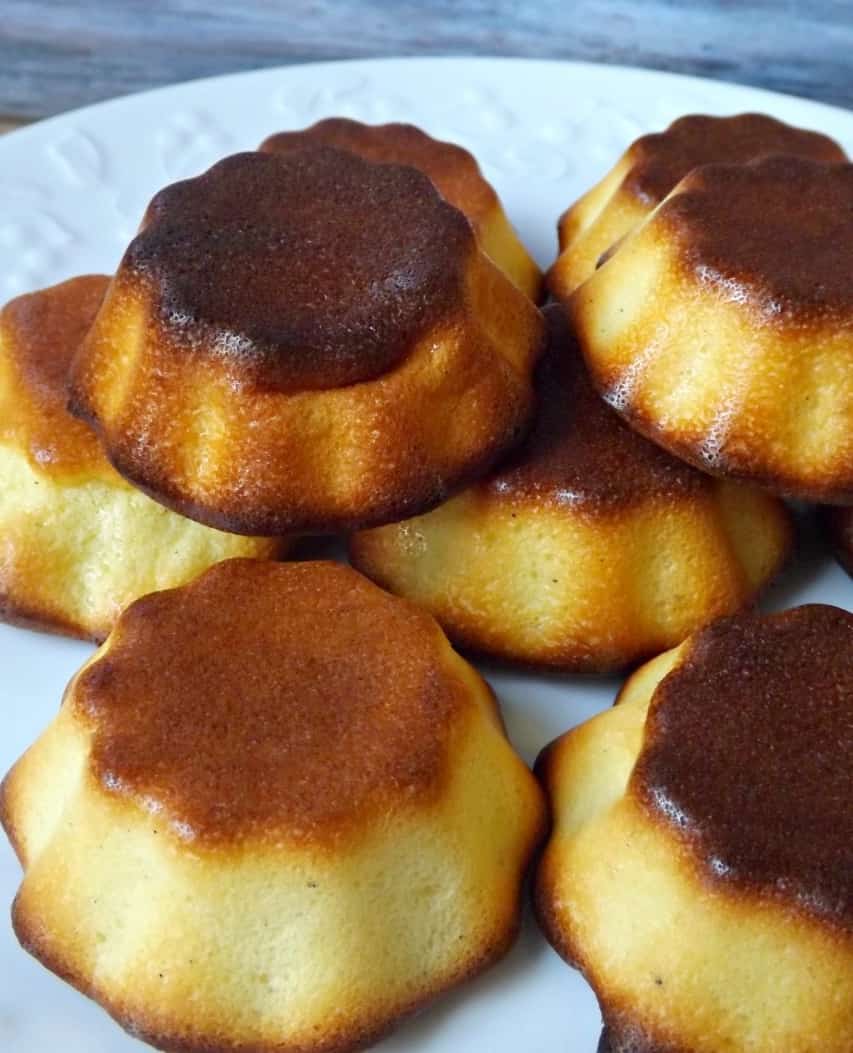 Gateau Leger Au Fromage Blanc Faible En Calories Riche En Proteines