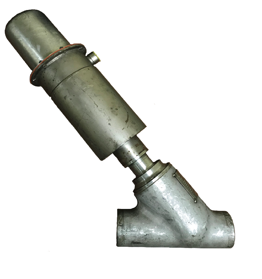 SOVs - Solenoid Valve Health Monitoring System
