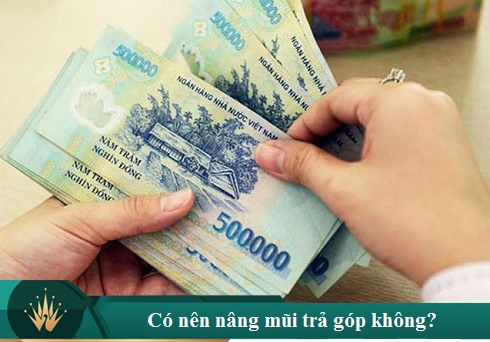 Nâng mũi cấu trúc giá bao nhiêu tiền? 3 Cách săn Sale gói sửa mũi đẹp - Hình 2