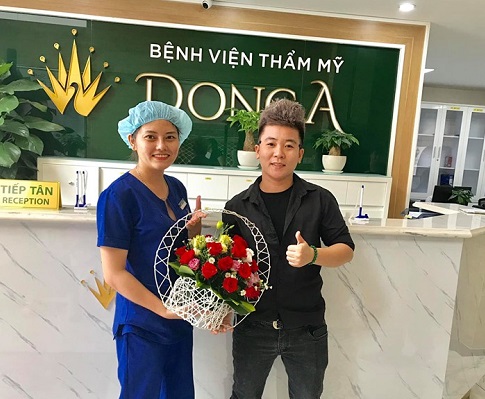 Nâng mũi cấu trúc giá bao nhiêu tiền? 3 Cách săn Sale gói sửa mũi đẹp - Hình 5