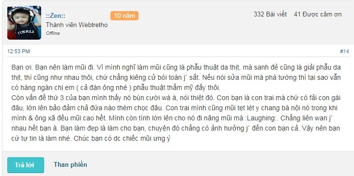 Có nên nâng mũi không? 6 Ưu, khuyết điểm khi phẫu thuật nâng mũi 5d53bec55a9b0a04d4d8a4f5_co-nen-nang-mui-khong-2-1