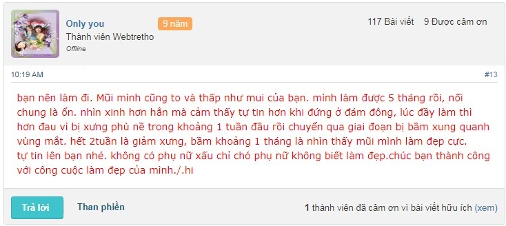 Có nên nâng mũi không? 6 Ưu, khuyết điểm khi phẫu thuật nâng mũi 5d53bec5d1283e4dd3caa07a_co-nen-nang-mui-khong-1-1