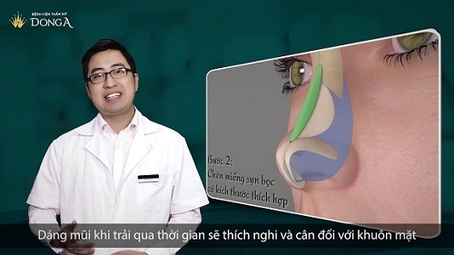 7 Bác sĩ sửa mũi đẹp nhất Sài Gòn được nhiều Sao Việt lựa chọn - Hình 11