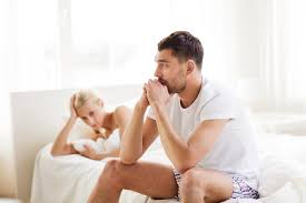 xuất tinh sớm là bệnh vùng kín nam giới ảnh hưởng đến tình cảm vợ chồng