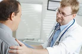 làm gì khi bị mọc mụn thịt ở vùng kín nam giới