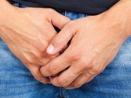 ngứa dương vật bôi thuốc kháng sinh gì