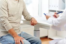 bao quy đầu bị sưng mọng nước là bị gì