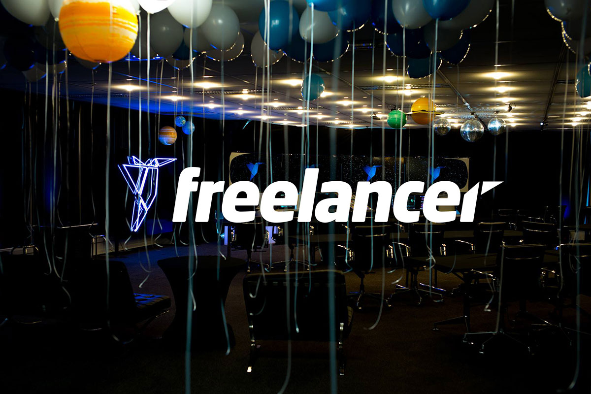 Freelancer.com
